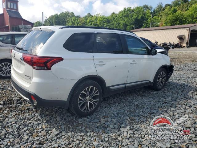 JA4AZ3A36GZ019754 2016 MITSUBISHI OUTLANDER photo no. 3