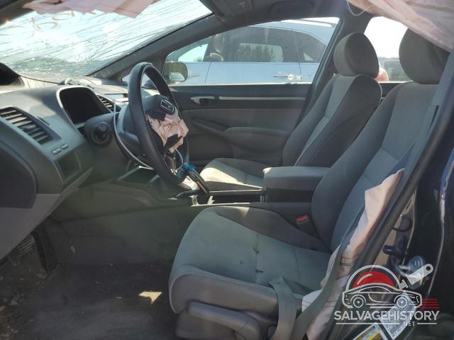 1HGFA16818L025608 2008 HONDA CIVIC photo no. 7
