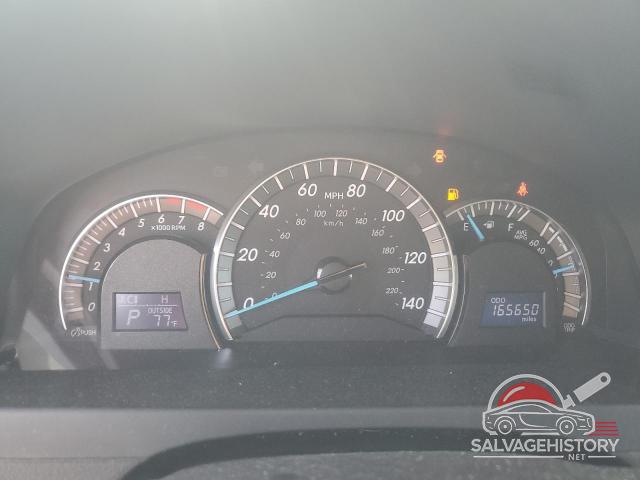 4T1BF1FKXEU809748 2014 TOYOTA CAMRY photo no. 9