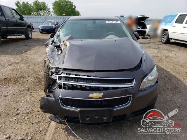 1G1ZB5E11BF104330 2011 CHEVROLET MALIBU photo no. 5