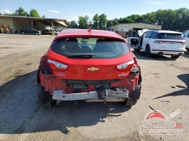 3G1BF6SM5HS508701 2017 CHEVROLET CRUZE photo no. 6