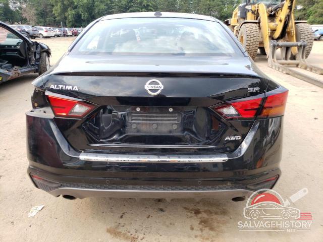 1N4BL4CW8LC152639 2020 NISSAN ALTIMA photo no. 6