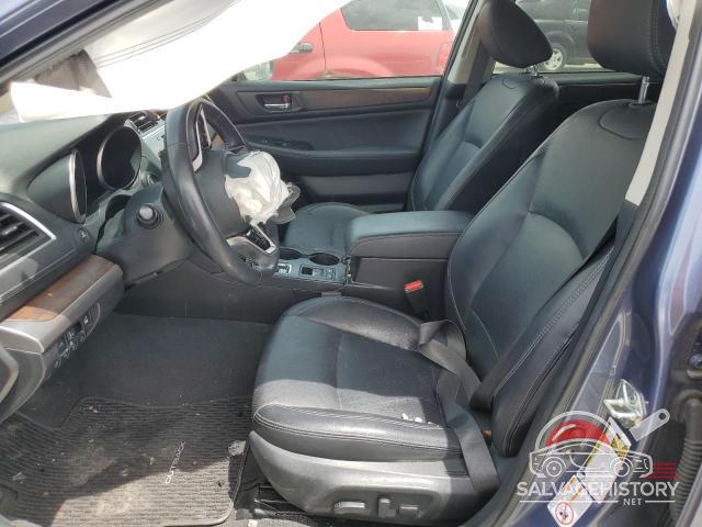 4S4BSANC3J3200992 2018 SUBARU OUTBACK photo no. 7