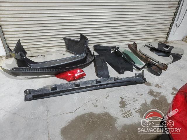 1FADP3F22FL292352 2015 FORD FOCUS photo no. 12