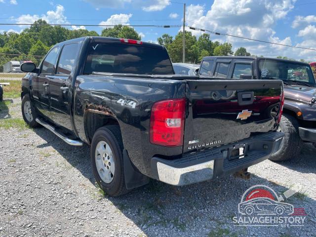 3GCPKSE33BG223249 2011 CHEVROLET ALL Models photo no. 3