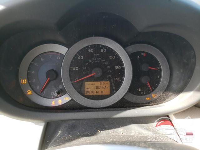 JTMBD33V175056239 2007 TOYOTA RAV4 photo no. 9