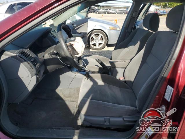 1HGCM56716A117240 2006 HONDA ACCORD photo no. 7