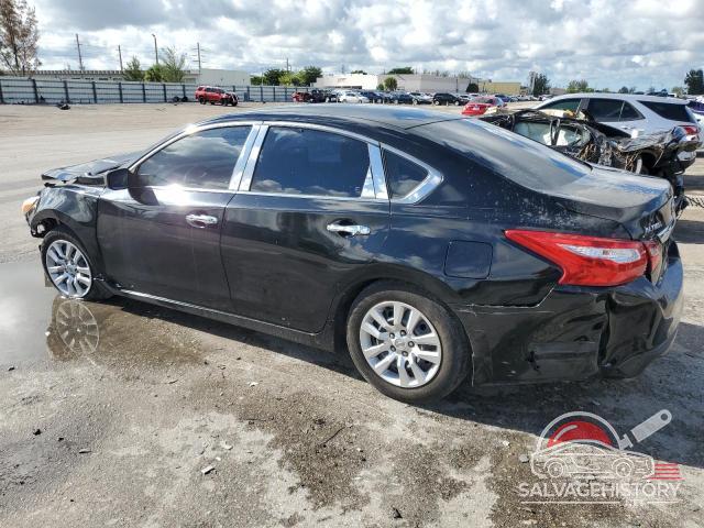 1N4AL3AP1GC253559 2016 NISSAN ALTIMA photo no. 2