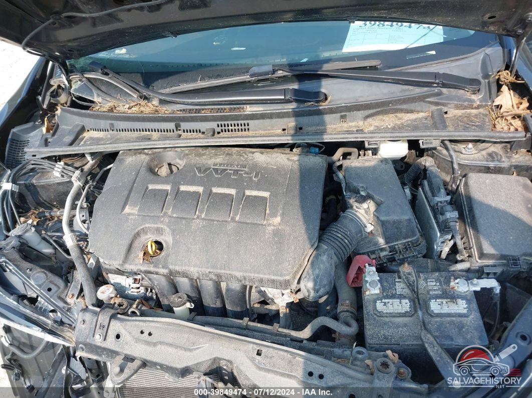 2T1BURHE2HC943087 2017 TOYOTA COROLLA photo no. 10