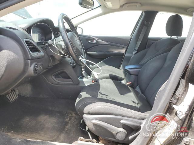1C3CDFBA6DD317875 2013 DODGE DART photo no. 7