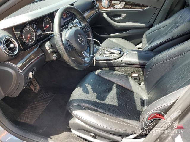 WDDZF4JB6HA058302 2017 MERCEDES-BENZ E-CLASS photo no. 7