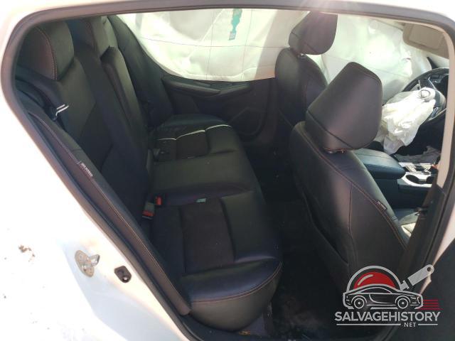 1N4BL4CV4LC286233 2020 NISSAN ALTIMA photo no. 10