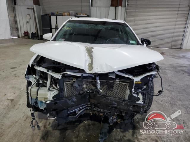 4T1BK1FK5EU025151 2014 TOYOTA CAMRY photo no. 5