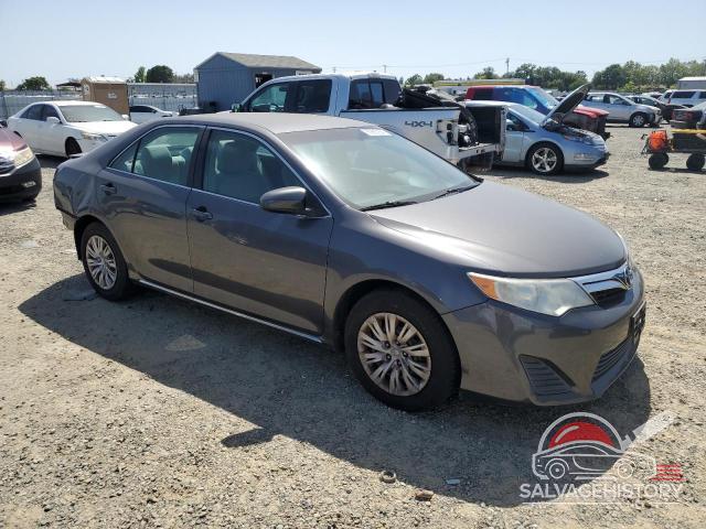 4T4BF1FK1CR209512 2012 TOYOTA CAMRY photo no. 4