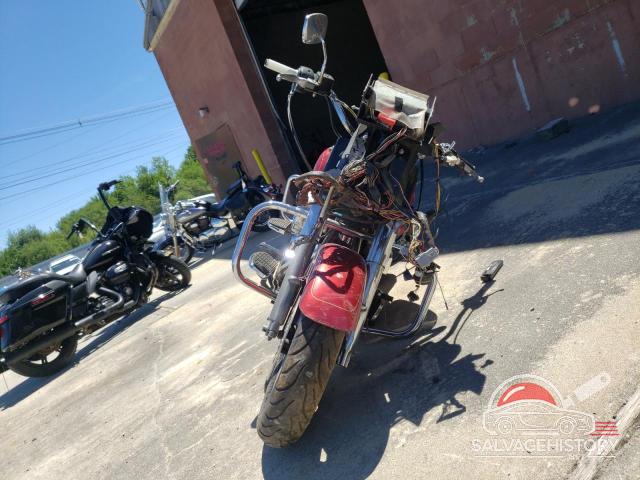 1HD1FPL17WY606050 1998 HARLEY-DAVIDSON FL photo no. 2