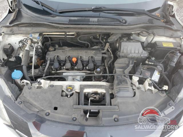 3CZRU5H72GM748745 2016 HONDA HR-V photo no. 12