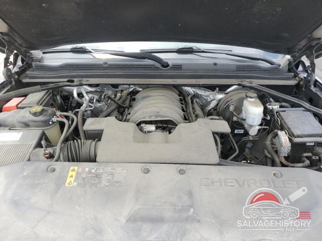 1GNSKCKC3HR305812 2017 CHEVROLET TAHOE photo no. 12