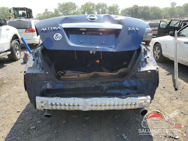 1N4AL2AP9CN472049 2012 NISSAN ALTIMA photo no. 6