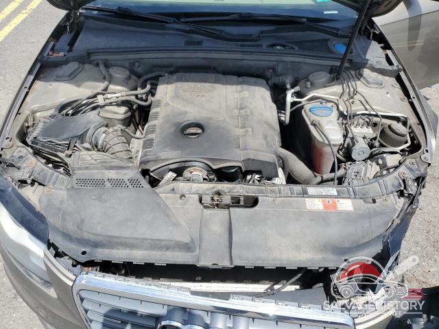 WAUFFAFL8AN039193 2010 AUDI A4 photo no. 11