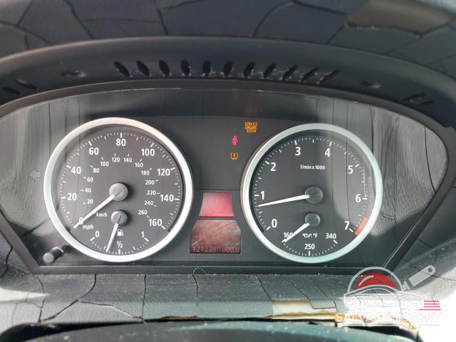 WBAEH135X7CR51646 2007 BMW 6 SERIES photo no. 9