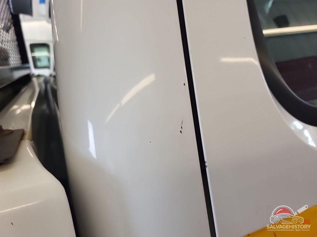1GC1KVEG8DF191350 2013 CHEVROLET SILVERADO 2500HD photo no. 7