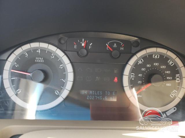 1FMCU93108KA37913 2008 FORD ESCAPE photo no. 9