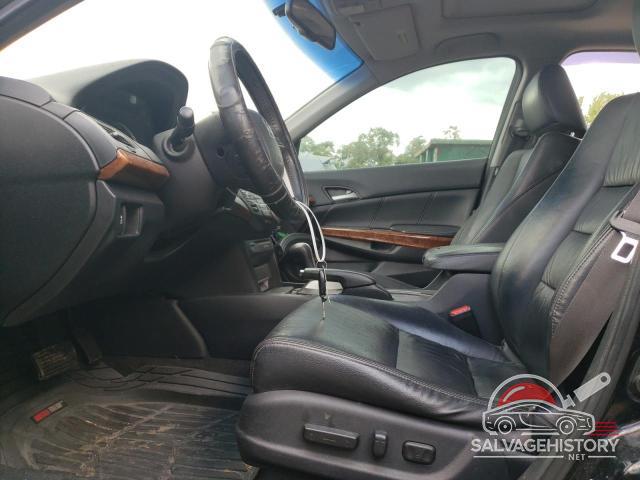 1HGCP2F88BA080504 2011 HONDA ACCORD photo no. 7