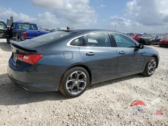 1G1ZG5ST2KF206064 2019 CHEVROLET MALIBU photo no. 3