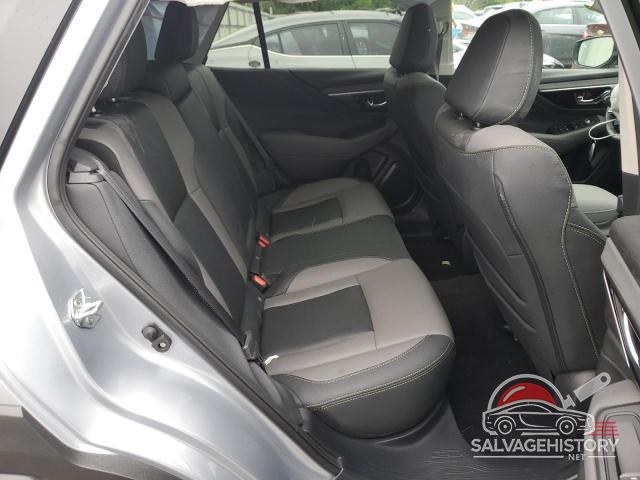 4S4BTALC5P3133806 2023 SUBARU OUTBACK photo no. 10