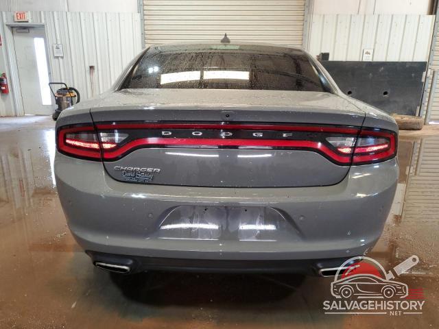 2C3CDXBG4PH613401 2023 DODGE CHARGER photo no. 6
