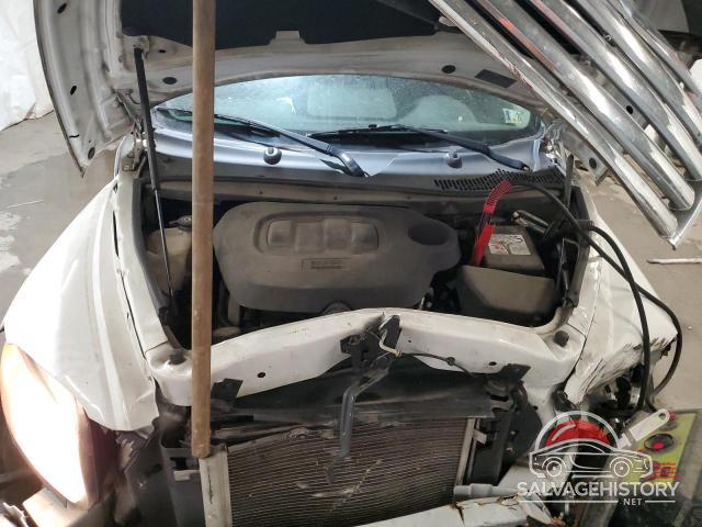 3GNBABFW2BS611728 2011 CHEVROLET HHR photo no. 11
