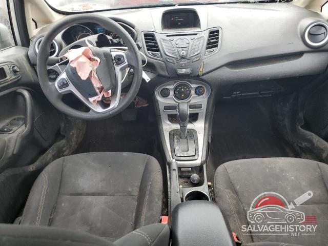 3FADP4EJ9JM146116 2018 FORD FIESTA photo no. 8