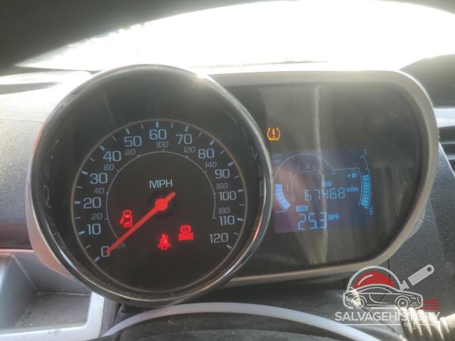 KL8CA6S95FC715719 2015 CHEVROLET SPARK photo no. 9