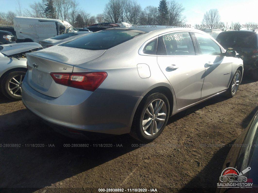 1G1ZE5ST1HF248935 2017 CHEVROLET MALIBU photo no. 4