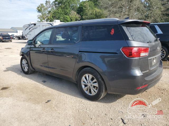 KNDMB5C13G6195371 2016 KIA All Models photo no. 2