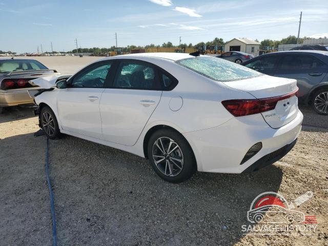 3KPF24AD6PE643502 2023 KIA FORTE photo no. 2