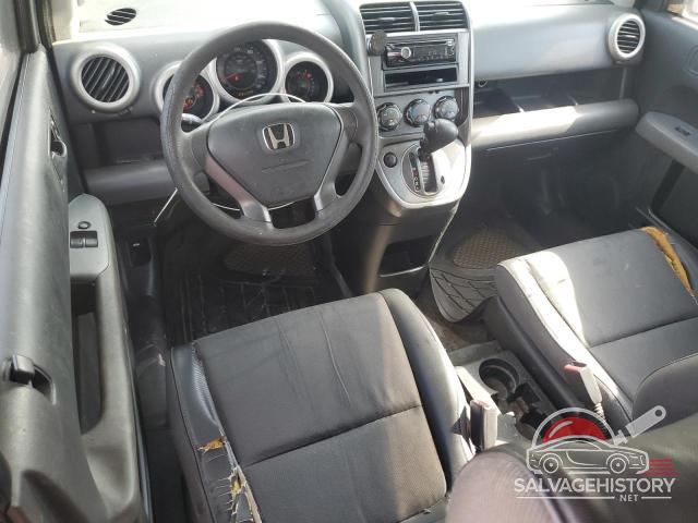 5J6YH18384L002819 2004 HONDA ELEMENT photo no. 8
