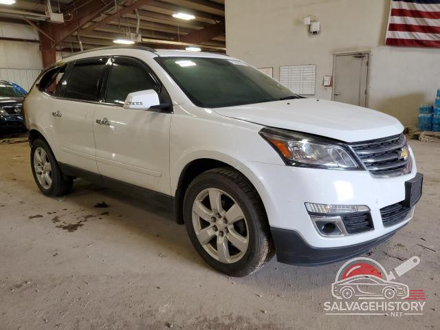 1GNKVGKD1HJ283945 2017 CHEVROLET TRAVERSE photo no. 4