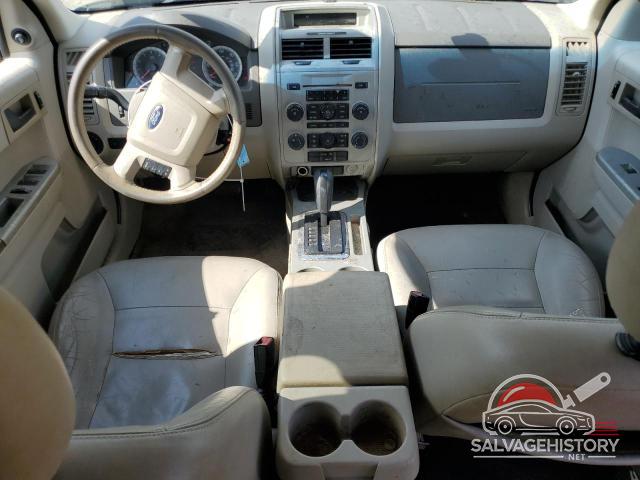 1FMCU03ZX8KB65920 2008 FORD ESCAPE photo no. 8