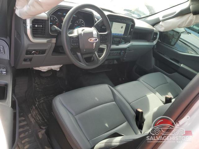 1FTMF1CB7NKD41877 2022 FORD All Models photo no. 8