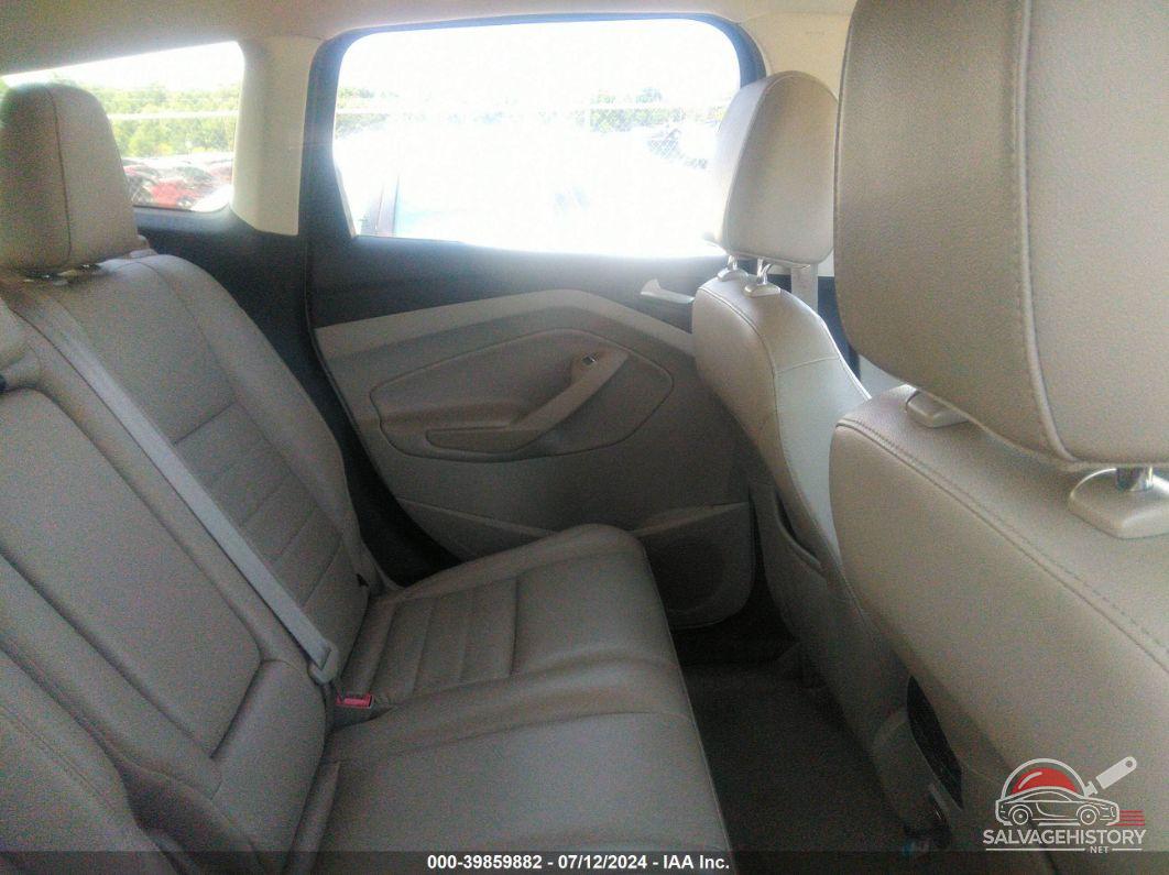 1FMCU0H96DUC88301 2013 FORD ESCAPE photo no. 8
