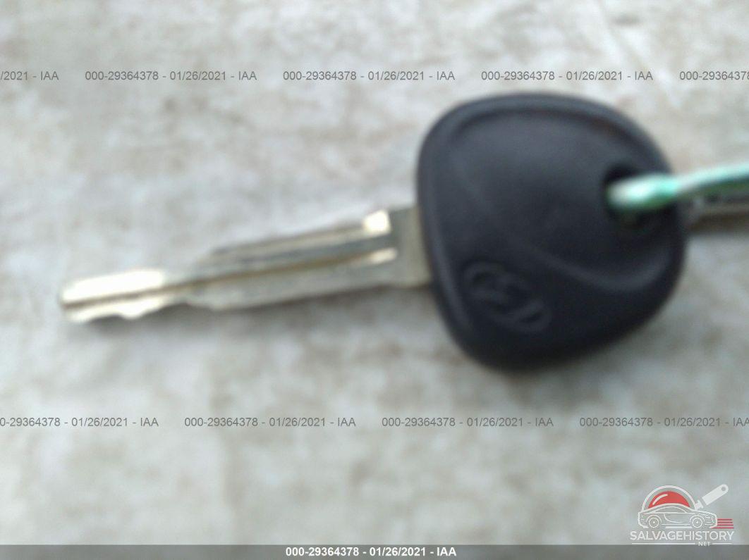 KMHDH4AE2DU936899 2013 HYUNDAI ELANTRA photo no. 11