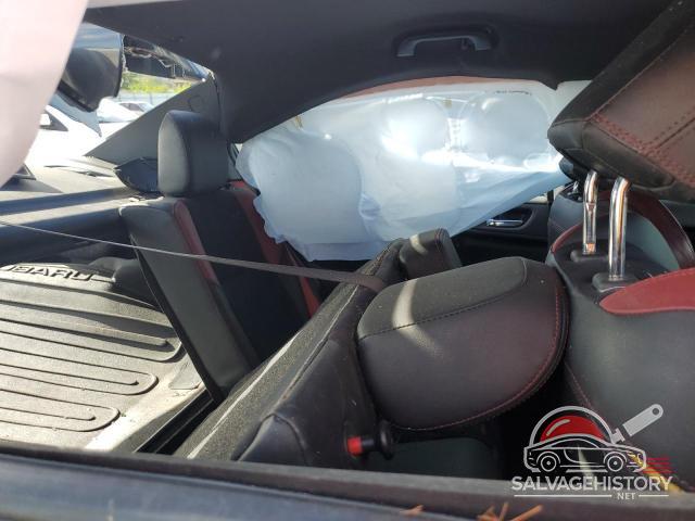 JF1VA2R65K9812663 2019 SUBARU WRX photo no. 10