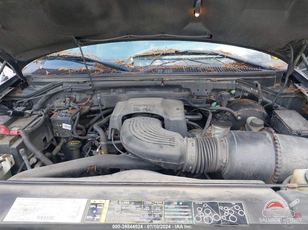 1FTRX18L13NA65308 2003 FORD F-150 photo no. 10