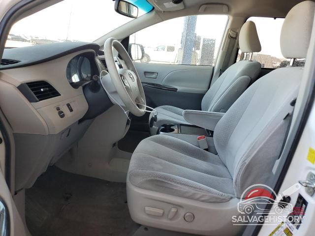 5TDKK3DC6BS096676 2011 TOYOTA All Models photo no. 7