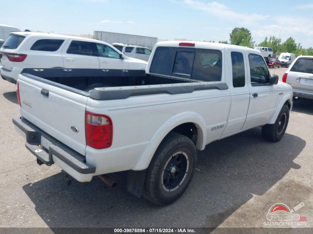1FTZR45E62PB39892 2002 FORD RANGER photo no. 4