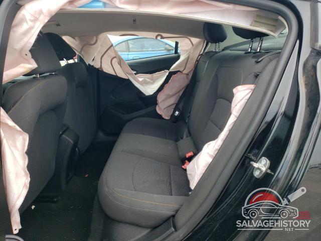 1G1BC5SM7H7225332 2017 CHEVROLET CRUZE photo no. 10