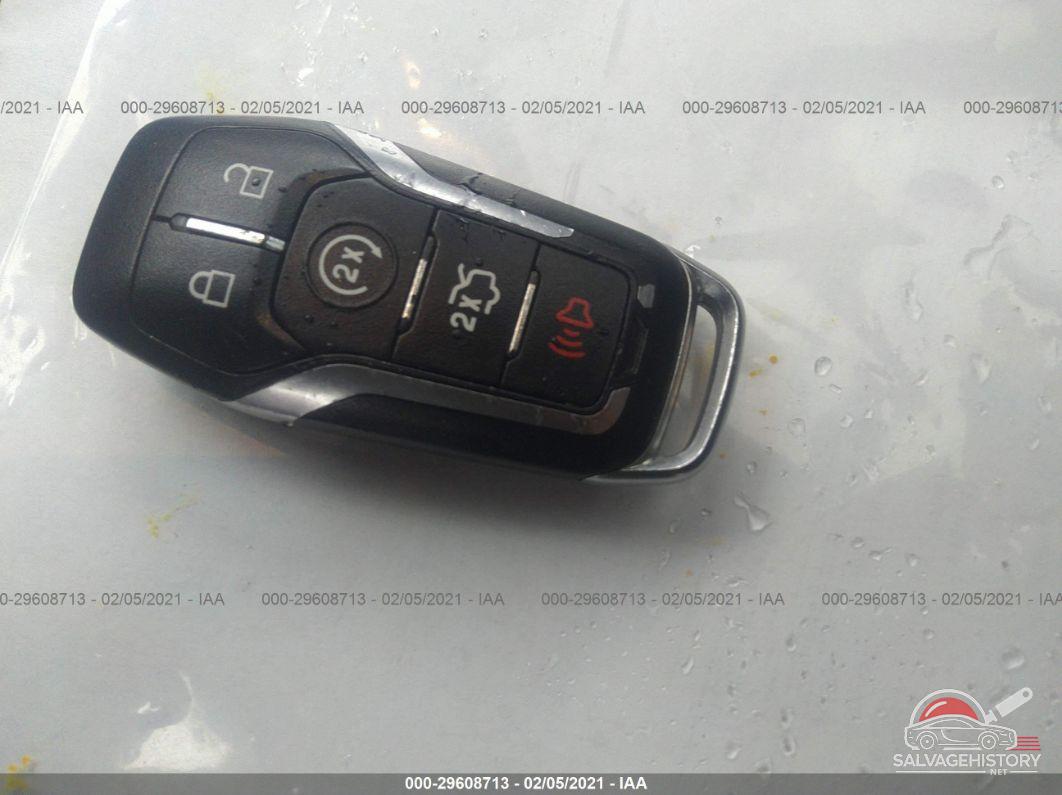 5LMTJ2AH8FUJ31553 2015 LINCOLN MKC photo no. 11