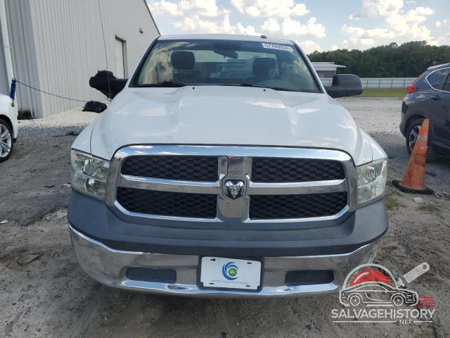 3C6JR6AGXEG127034 2014 RAM 1500 photo no. 5