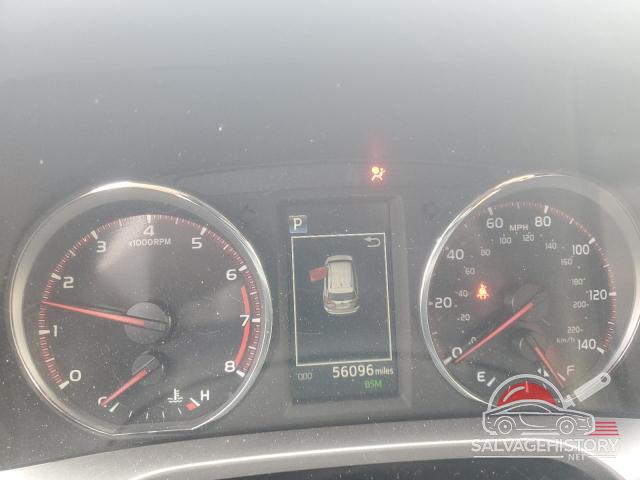 JTMNFREVXHJ711207 2017 TOYOTA RAV4 photo no. 9